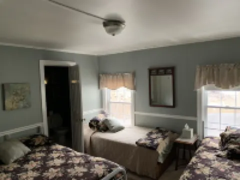 A'Neils Windham Ski Lodge & Family Retreat