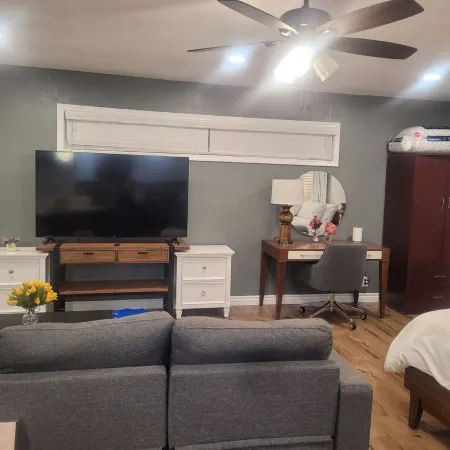 STUDIO COMFORT Отели в г. Стантон