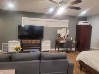 STUDIO COMFORT Hotels in Stanton