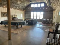 Country Living in the City:  Sunset Meadows