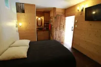 Comfortable gite for couples