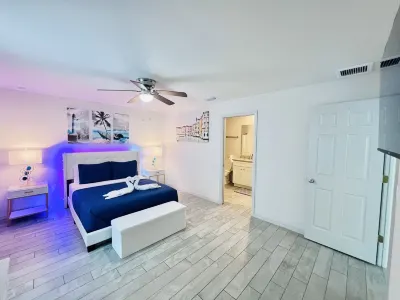 Blue Coast FL