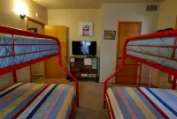 Modern Cabin in the Woods | One Level Home | Easy Access