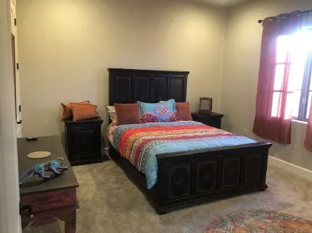 TUSCAN VILLA BEAUTY on Parker strip. GOLF, OFF-ROAD, BOAT, and so much more