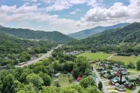 New Log Cabin in the Valley, Elk Experience, Year Round Access - شاليه