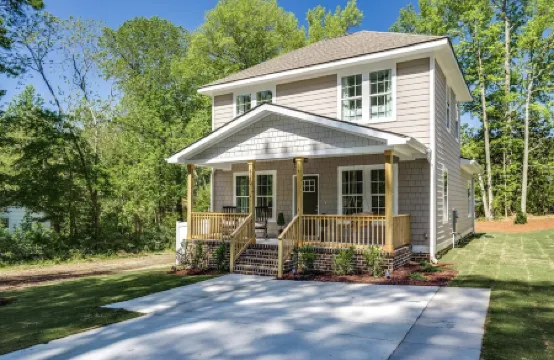 Peak City Perfection- Apex Downtown Walkable, Park Views, Big Yard, Large Groups