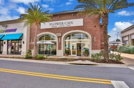 "Twist of Lime" 1 Bedroom Cottage near Disney