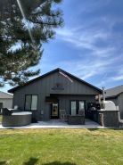 Moses Lake Golf Retreat @Moses Pointe Golf Course Hot Tub Sauna Pizza Oven