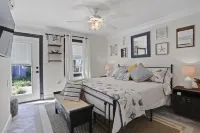 Newly built 1/1 Historic district Apartment