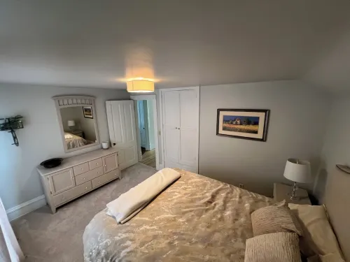 Fountain Blue - Lakeside 艾伯特利住宿飯店