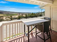 DEL MAR RETREAT & OCEAN VIEW! Walk to the beach! Hotel di Solana Beach