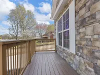 Landrum Retreat 랜드럼 호텔