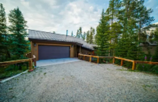 Do You Like New? Breckenridge Peak 7 - Hot Tub - Sleeps 10