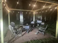 Sleep in a Hayloft - Longview, Tx