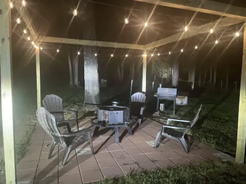 Sleep in a Hayloft - Longview, Tx