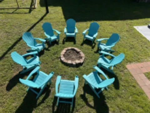 Comfy Coastal Cottage Four