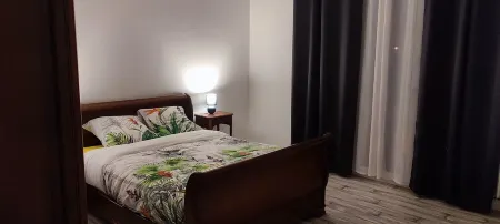 Appartement 65m2, Neuf Отели в г. Монсо-ле-Мин