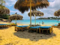 Apartment on the seafront