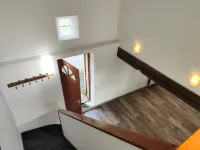 Gite Pierre et Modernité Hotels in Saint-Maurice-la-Souterraine