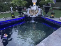 2,300 Sqft 2 Story Home With 3 Bedrooms 21/2 Bathrooms in Apex North Carolina