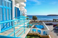 Chryssi Akti, Sure Hotel Collection - 3-Star