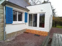 Le Gwez cottage - idyllic place near Matignon (2 km)