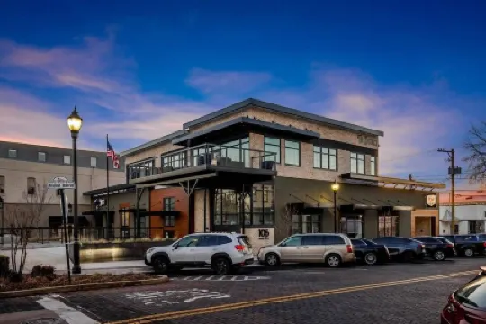 Perfect for Couples-Walk Everywhere-Luxe Apt