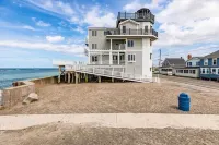 Rent entire exquisite former Inn & former Bed & Breakfast with 5 Beds & 6 Baths Hotels near The Root