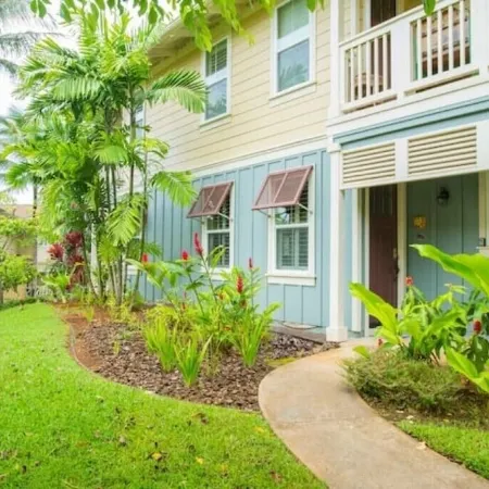 Princeville Paradise - Luxury A/C