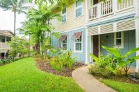 Princeville Paradise - Luxury A/C