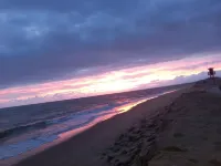 LUXURY APARTMENT. FIRST LINE OF BEACH. AWESOME SEA VIEWS