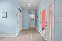 200ft from the Sound & 900ft to the Beach! New, large family  home w/ elevator!