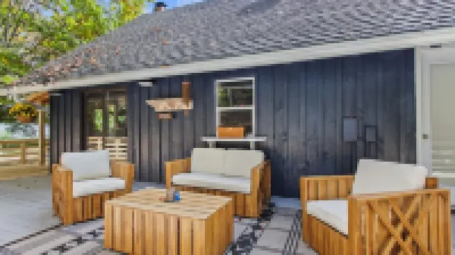 QUINN HOLLOW - Hunter Mountain Ski Cabin, Hot Tub