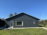 Mountain Views on 5 acres, 5 minutes from SLO downtown. 캘리포니아 폴리테크닉 주립대학 주변 호텔
