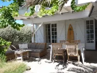 House on the Beach, Superb Panoramic Sea View, Cap d'Agde