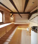 Luxury house with wellness area on the Moselle for 15 people, pet-friendly! Hotels in Bullay