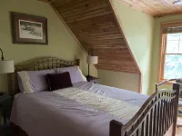 Cozy Sand Rd. Apartment next to Tioga State Forest Close to Grand Canyon of Pa 泰奧加縣酒店