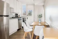 Cute Apt Near Loop - WashU - BJC