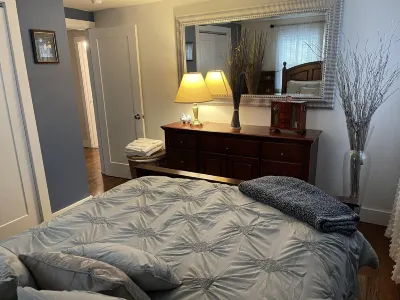 A Peaceful Mystical Stay!!!