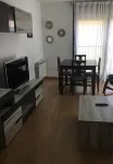 An apartment in the Kingdom of Najera