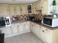 Ideal landing beaches Hotels in Grandcamp-Maisy