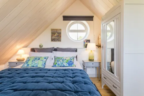 GÎTE au GARDIN 'Les Phormiums', Sea, Nature, Historic Landing Sites Hotels in Turqueville