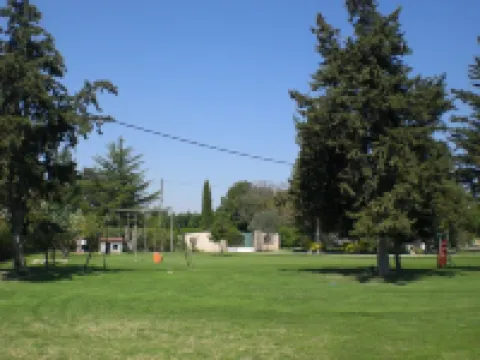 Le Chinaillon, holiday appartment in Saumane de Vaucluse, near facilities