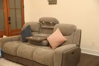 Take a rest in Florence .Ideal for i95 traveler and Florence Center and Buc-ee's