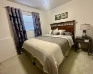 Experience Scottsbluff charm in our spacious 4-bedroom retreat - 3-Star