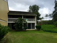 Closest to Hotel and Beach, Split Air Conditioners