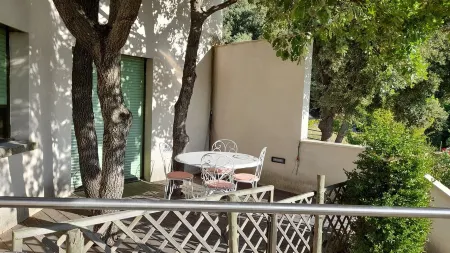 Villa Moderne Tout Confort Dans mas Avec Piscine, Proche Pic Saint Loup