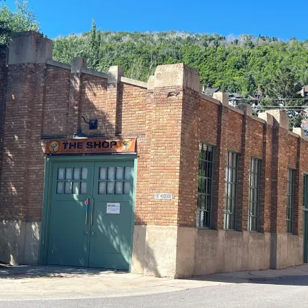 Park City, Old Town Beauty!