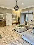 Farmhouse Decorated Southern Style home, Centrally located in quiet neighborhood