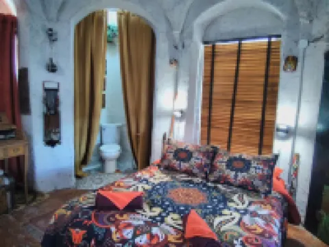 Darkest sky in  West Texas and the gateway to Big Bend National Park